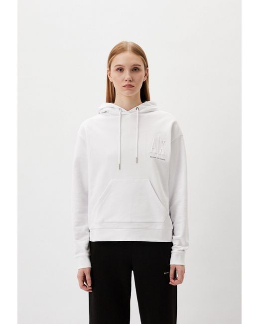 Armani Exchange Худи