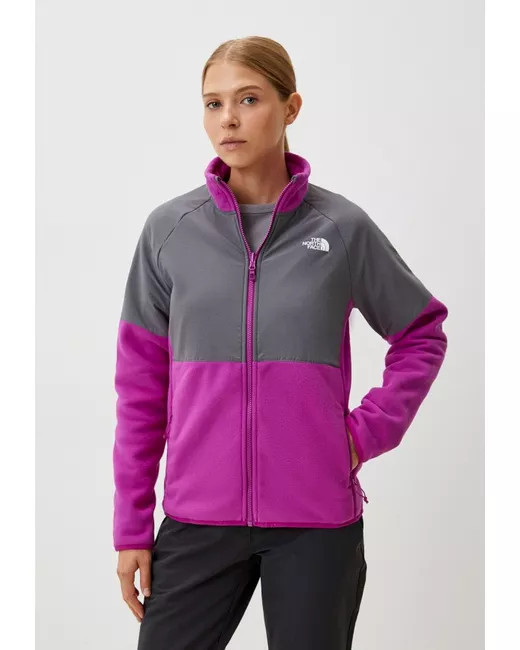 The North Face Олимпийка