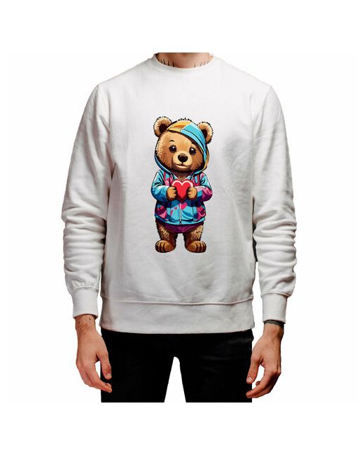 Roly Свитшот размер 2XL