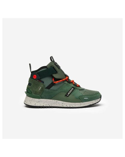 Lacoste Кроссовки RUN BREAKER размер 9