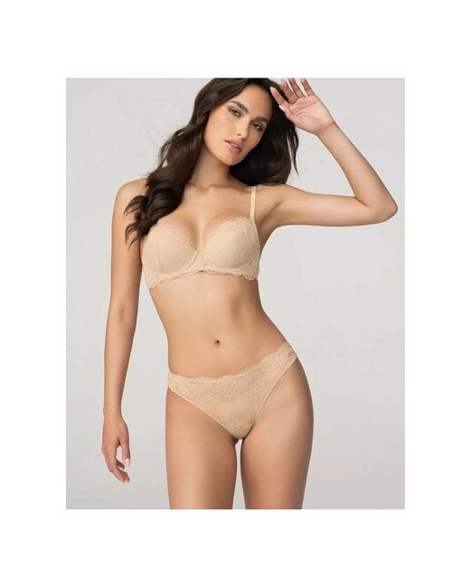 Incanto Бюстгальтер размер 75B beige