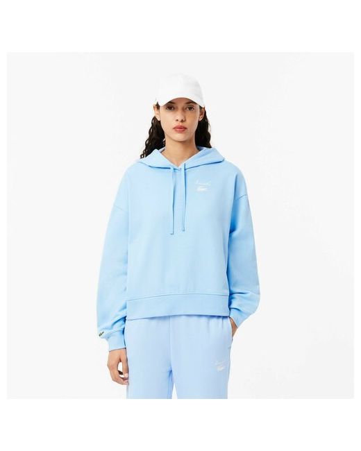 Lacoste Худи размер T34