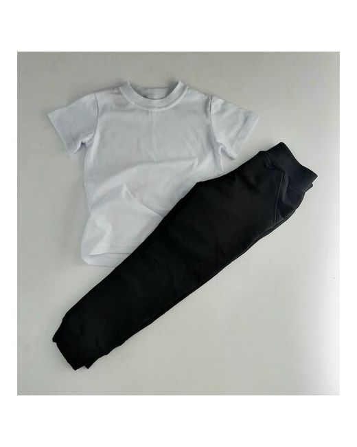 Dоня_shка Комплект одежды размер черный