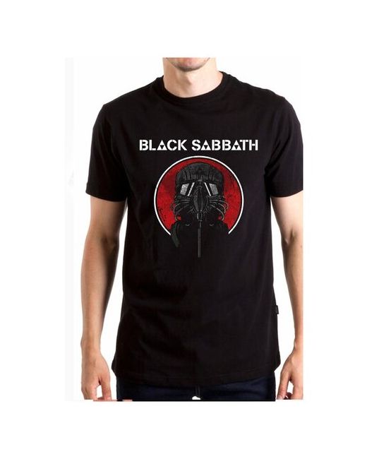 Magazin-Futbolok Футболка Black Sabbath tour 2014