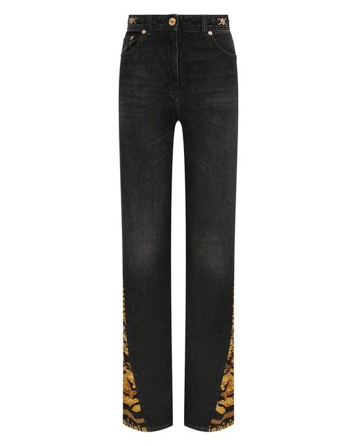 Versace Джинсы