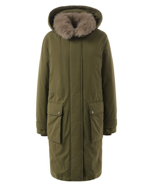 Woolrich Пуховая парка