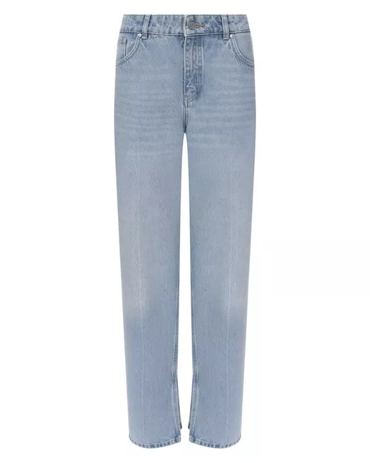 12 Storeez Джинсы Straight 335