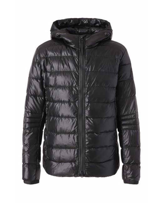 Canada Goose Пуховая куртка Crofton