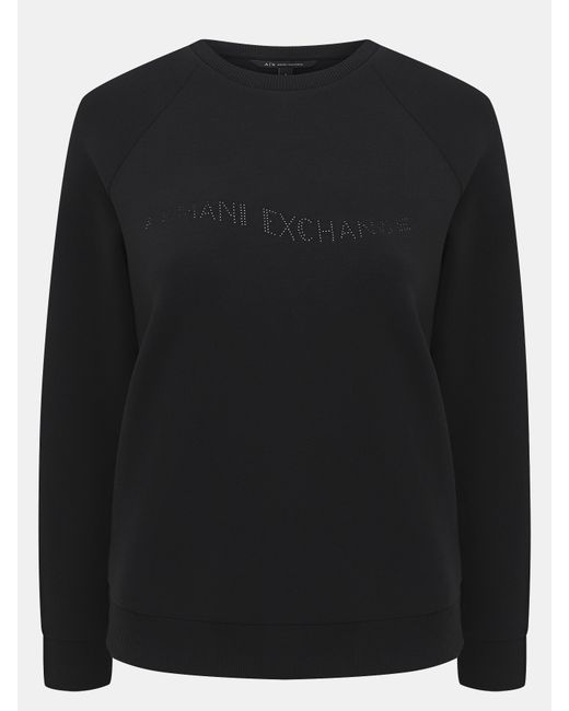Armani Exchange Свитшоты