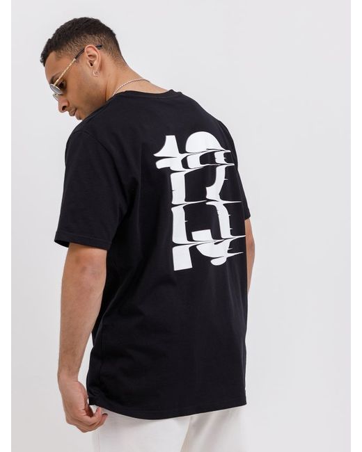 Black Star Wear Футболка DEFORM 13