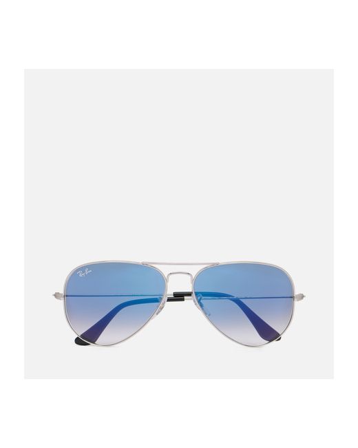 Ray-Ban Солнцезащитные очки Aviator цвет размер