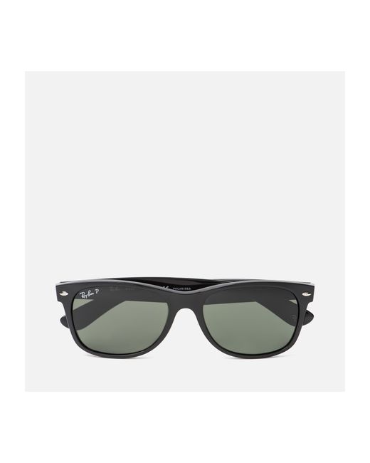 Ray-Ban Солнцезащитные очки New Wayfarer Classic цвет размер