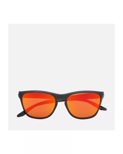 Oakley Солнцезащитные очки Manorburn цвет размер
