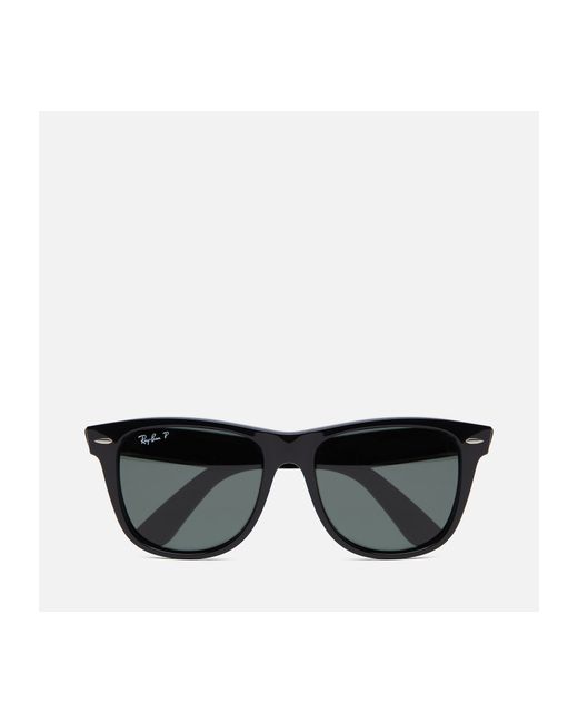 Ray-Ban Солнцезащитные очки Original Wayfarer Classic Polarized цвет размер