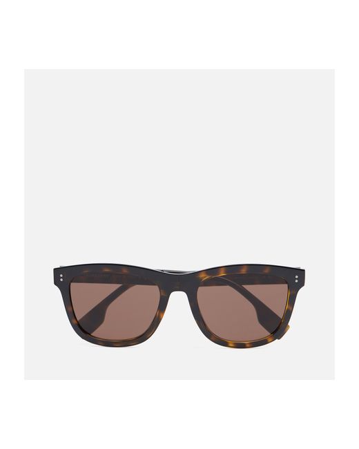 Burberry Солнцезащитные очки Miller цвет размер