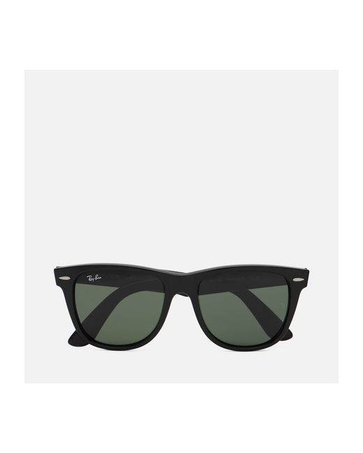 Ray-Ban Солнцезащитные очки Original Wayfarer Classic цвет размер