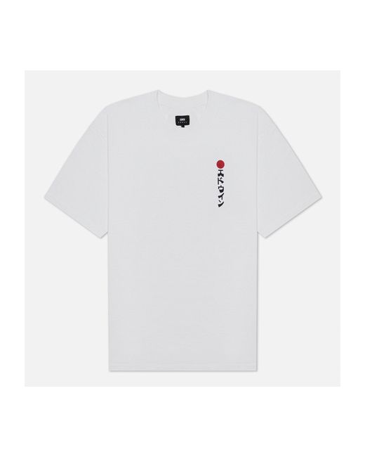 Edwin Мужская футболка Kamifuji цвет размер