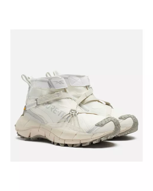 Reebok кроссовки Zig Kinetica II Edge Gore-Tex цвет размер