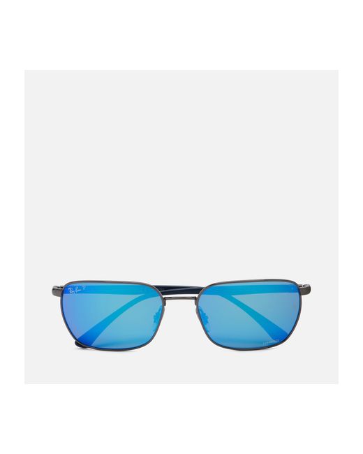 Ray-Ban Солнцезащитные очки RB3684CH Polarized цвет размер