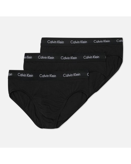 Calvin Klein Jeans Комплект мужских трусов