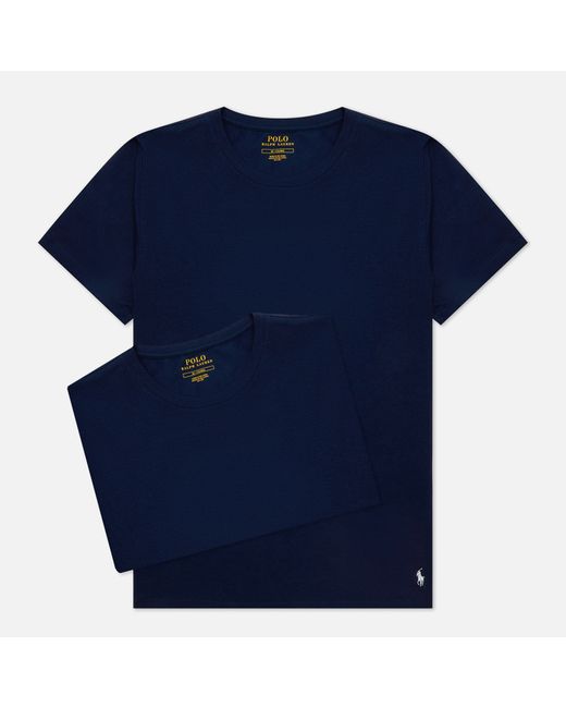 Polo Ralph Lauren Комплект мужских футболок