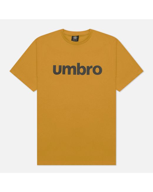 Umbro Мужская футболка
