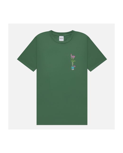 Ripndip Мужская футболка Flower Vase размер