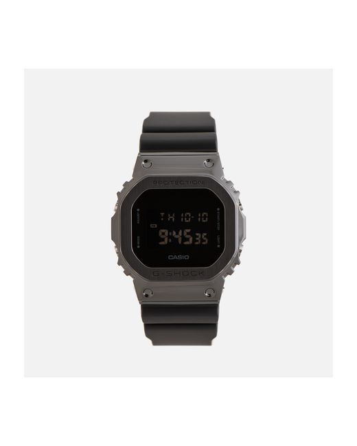 Casio Наручные часы G-SHOCK GM-5600B-1