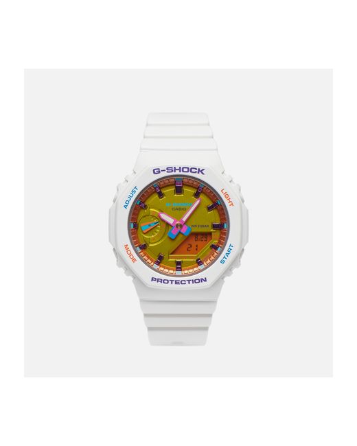 Casio Наручные часы G-SHOCK GMA-S2100BS-7A