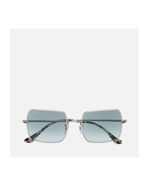 Ray-Ban Солнцезащитные очки Square 1971 Washed Evolve размер