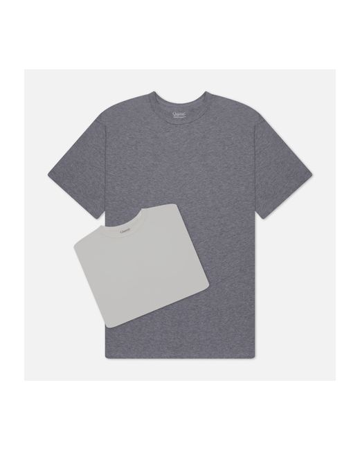 FrizmWORKS Комплект мужских футболок 2-Pack OG Athletic размер