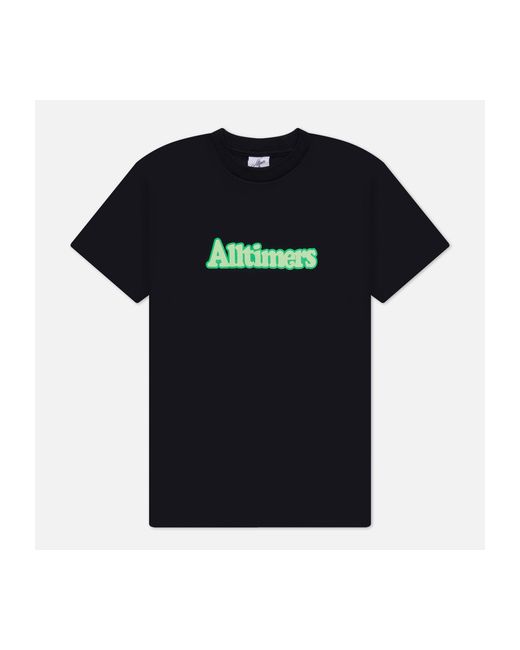Alltimers Мужская футболка Broadway размер