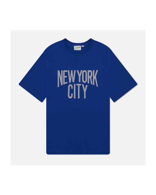 Uniform Bridge Мужская футболка NY City размер