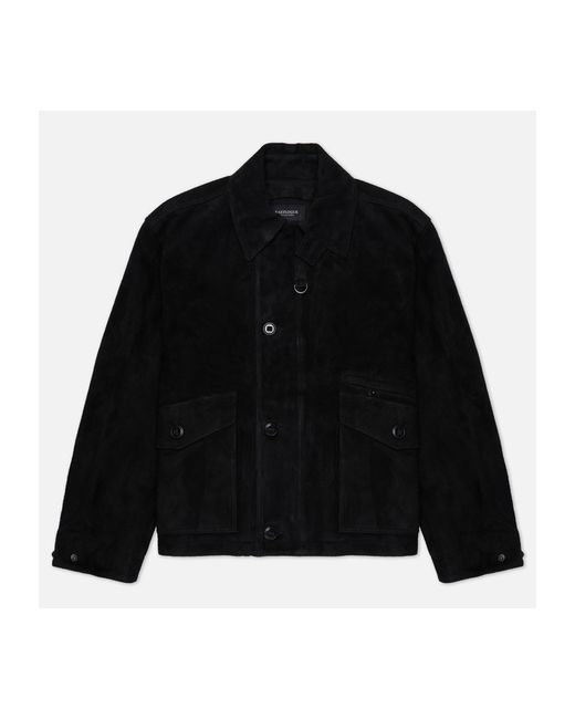 Eastlogue Мужская демисезонная куртка MK3 Leather размер