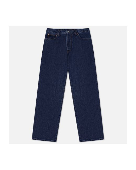 Eastlogue Мужские джинсы Permanent 247 5P Standard Denim размер