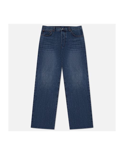 Eastlogue Мужские джинсы Permanent 247 5P Standard Denim размер