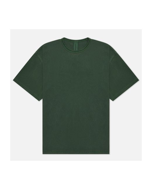 FrizmWORKS Мужская футболка OG Pigment Dyeing Half размер