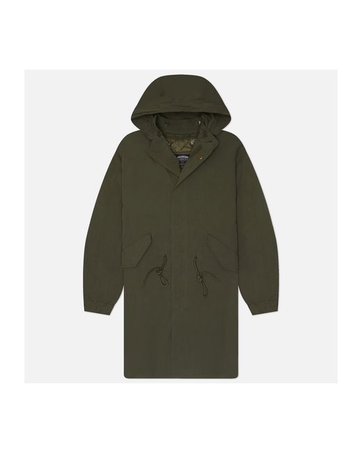FrizmWORKS Мужская куртка парка Vincent M1965 Fishtail размер