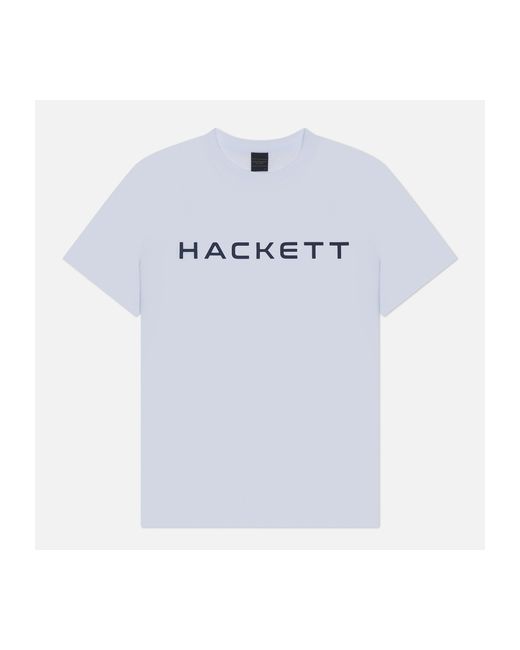 Hackett Мужская футболка Essential размер
