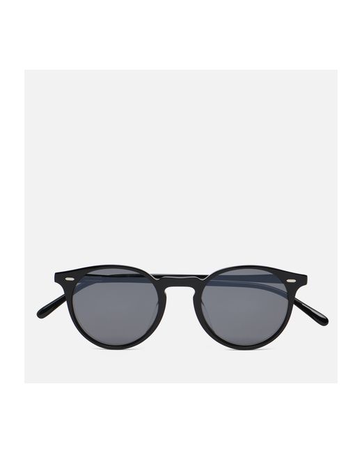Oliver Peoples Солнцезащитные очки N.02 Sun размер