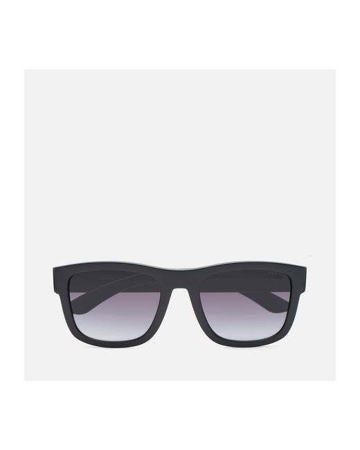 Prada Linea Rossa Солнцезащитные очки 01ZS 1BO09U размер