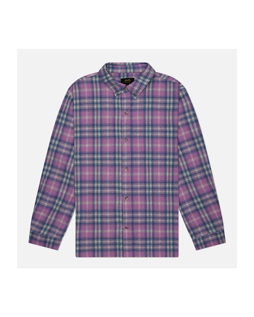 Stan Ray Мужская рубашка Flannel размер
