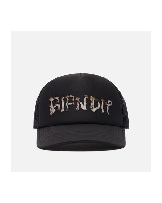 Ripndip Кепка Is This Real Life Trucker