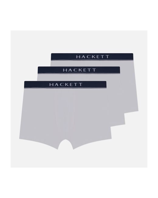 Hackett Комплект мужских трусов Core 3-Pack размер