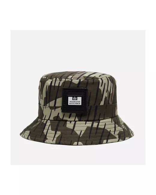 Weekend Offender Панама Choroni Camo