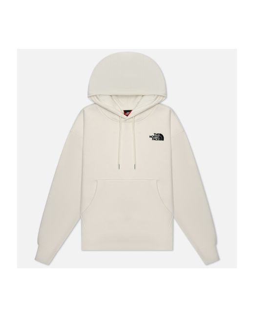The North Face Женская толстовка Essential Hoodie размер