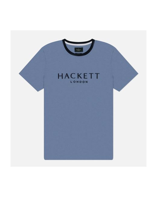Hackett Мужская футболка Heritage Classic размер