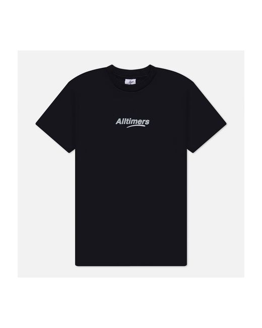 Alltimers Мужская футболка Medium Estate размер