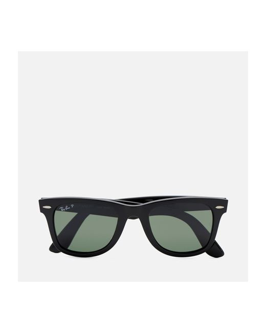 Ray-Ban Солнцезащитные очки Wayfarer Ease Polarized размер