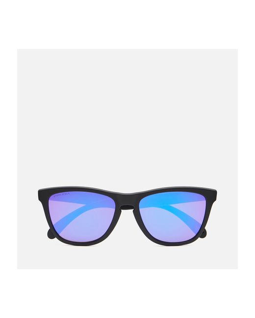 Oakley Солнцезащитные очки Frogskins Polarized размер